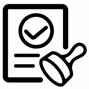 Approvals