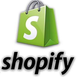 Shopify